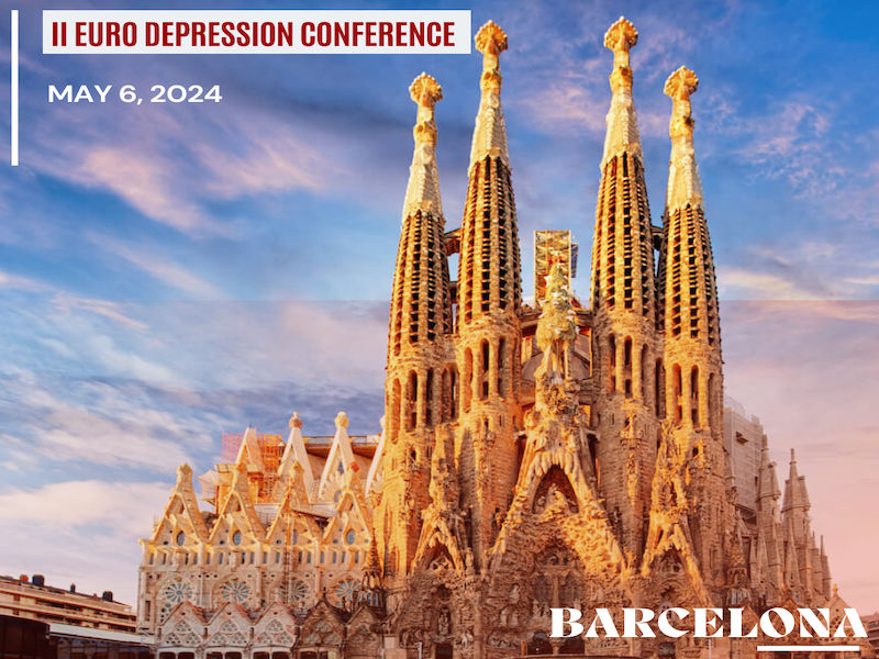 2nd Euro Depression and Psychiatry Conference