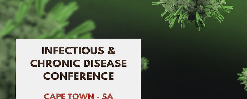 Infectious and Chronic Diseases Conference
