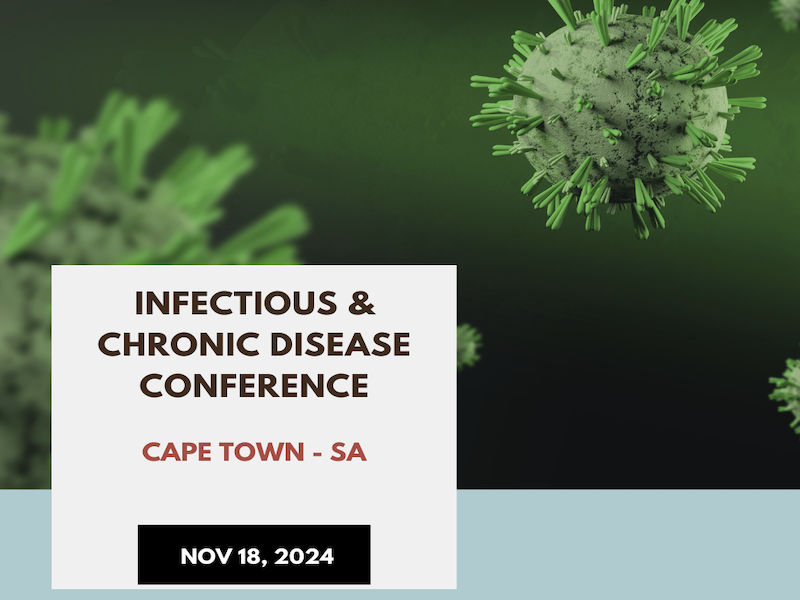 Infectious and Chronic Diseases Conference