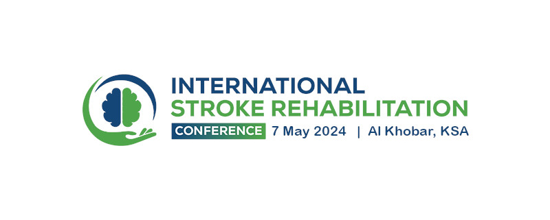 First International Stroke Rehabilitation Conference