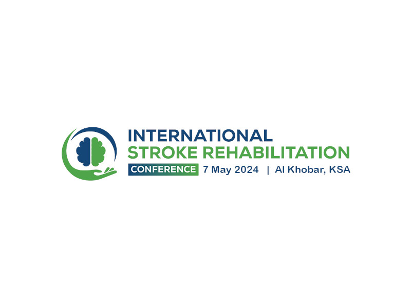 First International Stroke Rehabilitation Conference
