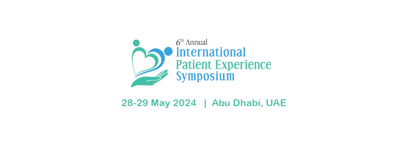 Patient Experience Symposium 2024 UAE