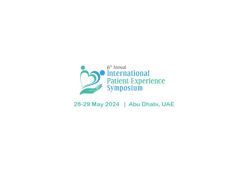 6th Annual International Patient Experience Symposium