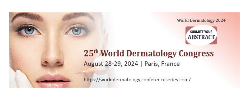 25th World Dermatology Congress