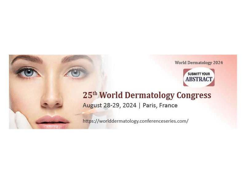 25th World Dermatology Congress Vydya Health Find Providers, Products.