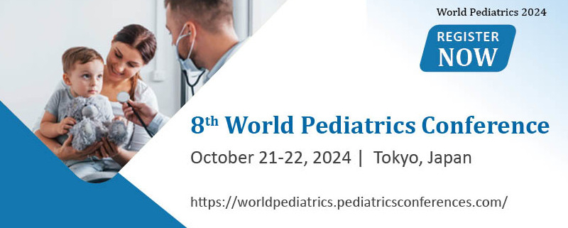 8th World Pediatrics Conference