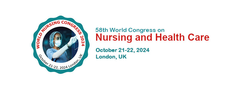58th World Congress on Nursing and Health Care