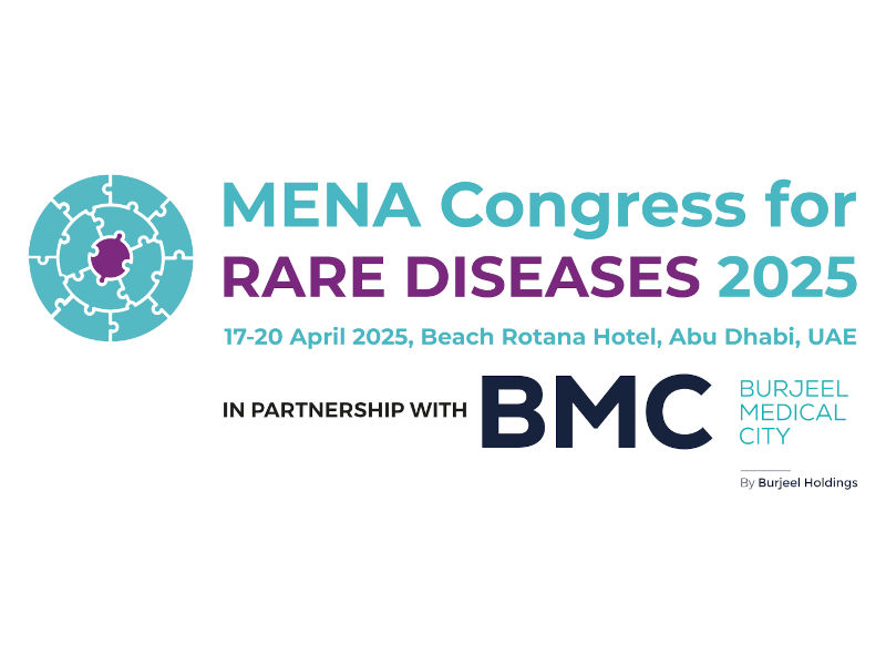 MENA Congress for Rare Diseases 2025