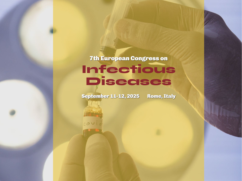 7th European Congress on Infectious Diseases