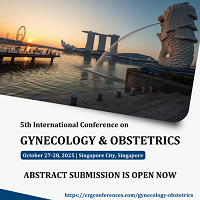 5th International Conference on Gynecology & Obstetrics (CPD Accredited)
