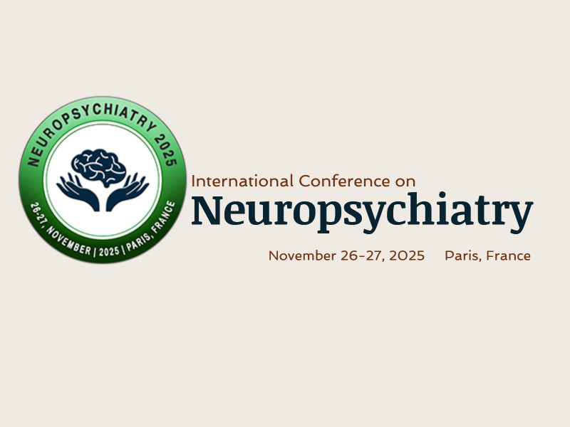 International Conference on Neuropsychiatry