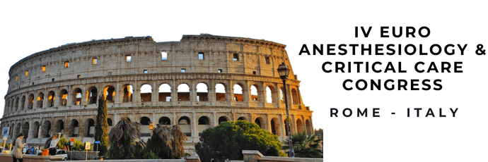 4th Euro Anesthesiology and Critical Care Congress