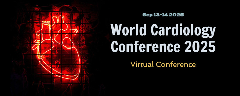World Cardiology Conference 2025