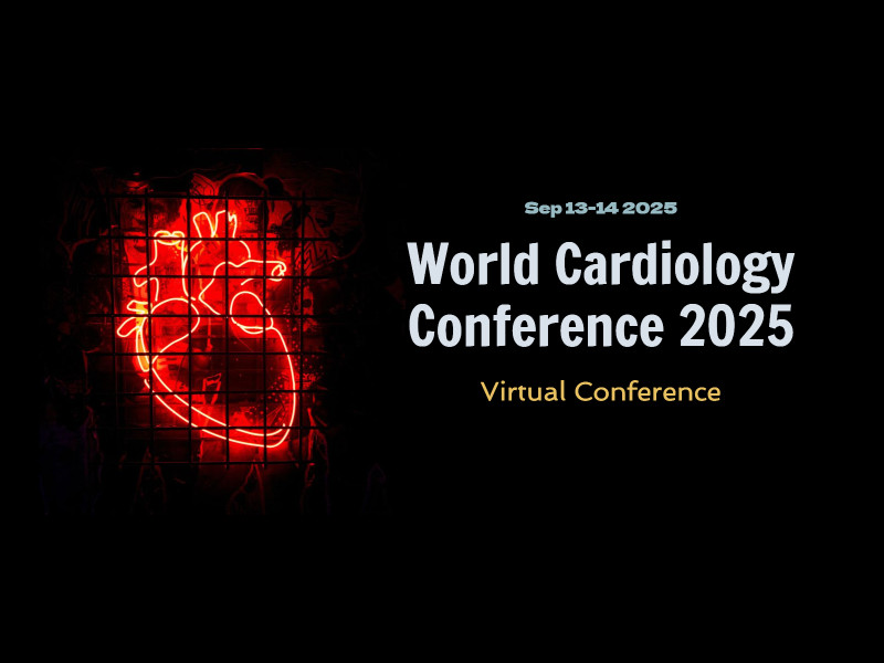 World Cardiology Conference 2025