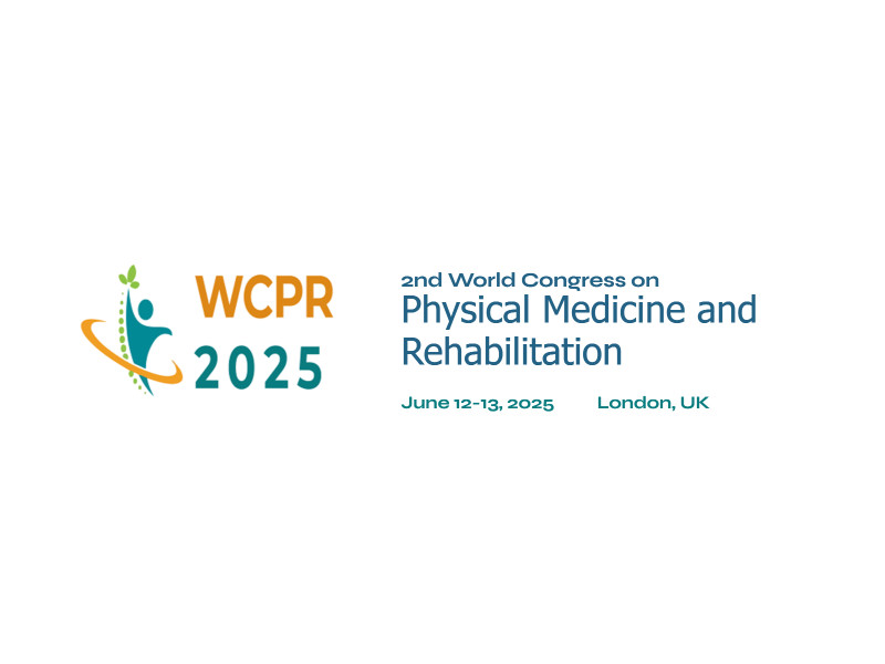 2nd World Congress on Physical Medicine and Rehabilitation