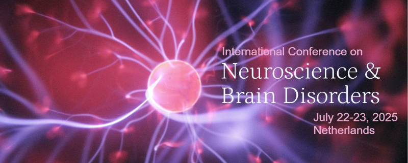 International Conference on Neuroscience & Brain Disorders