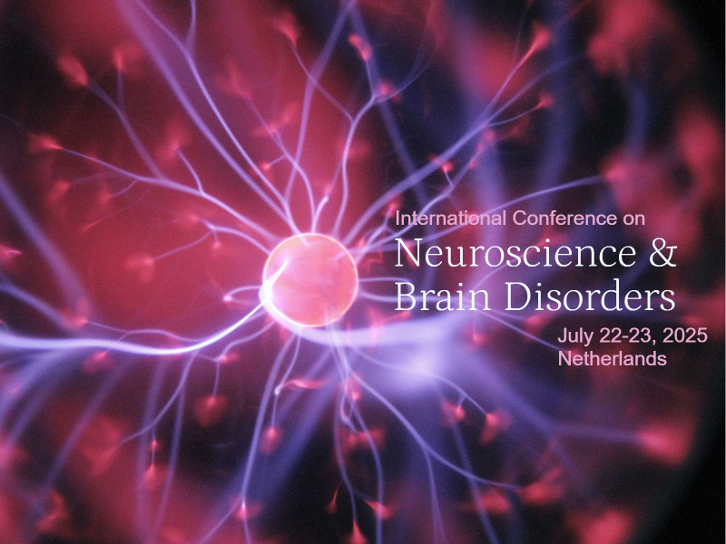 International Conference on Neuroscience & Brain Disorders