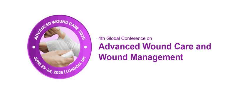 4th Global Conference on Advanced Wound Care and Wound Management