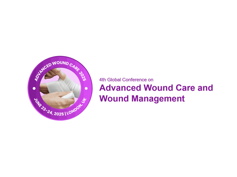 4th Global Conference on Advanced Wound Care and Wound Management