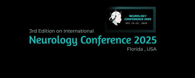 3rd Edition on International Neurology Conference 2025