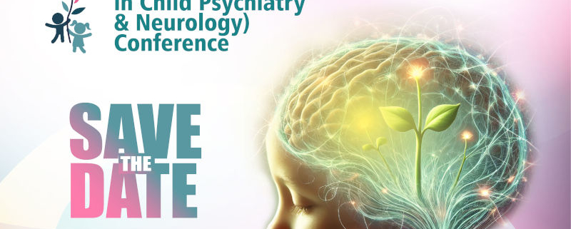 Mind Bloom 1st ACPN Advances in Child Psychiatry and Neurology Conference
