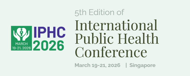 5th Edition of International Public Health Conference