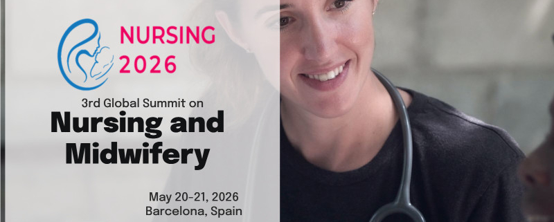 3rd Global Summit on Nursing and Midwifery