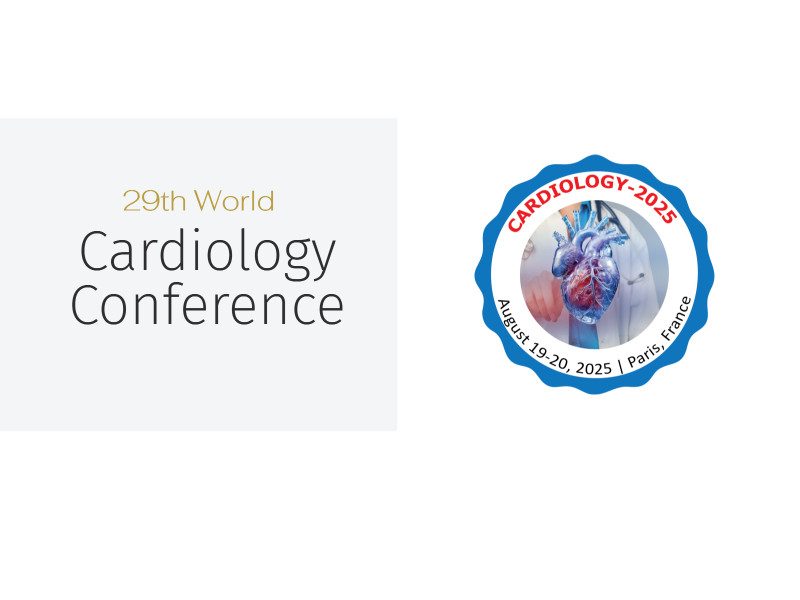 29th World Cardiology Conference