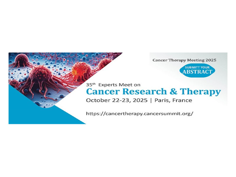 35th Experts Meet On Cancer Research & Therapy