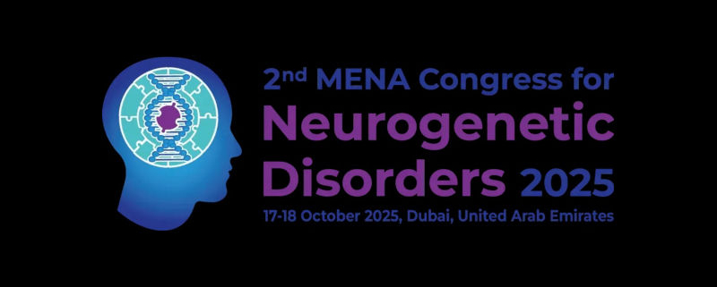 2nd MENA Congress for Neurogenetic Disorders 2025