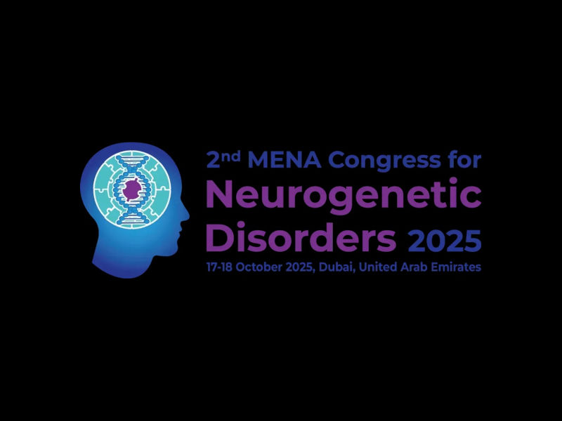2nd MENA Congress for Neurogenetic Disorders 2025