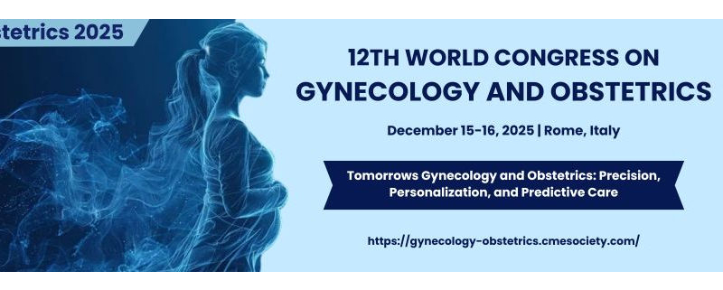 12th World Congress on Gynecology and Obstetrics