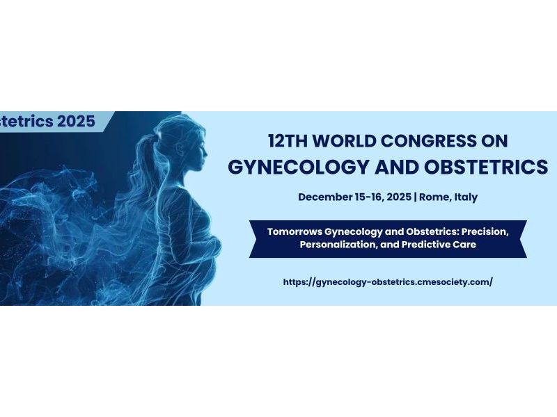 12th World Congress on Gynecology and Obstetrics
