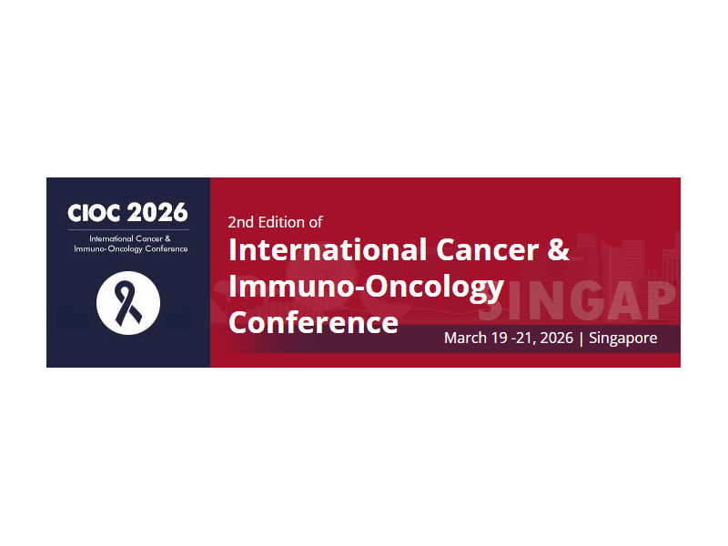 2nd Edition of International Cancer & Immuno-Oncology Conference