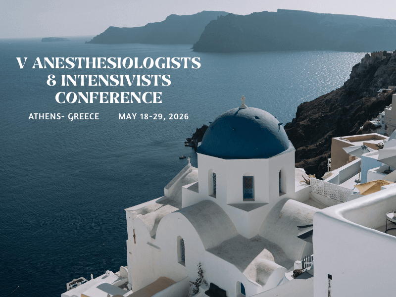 V Anesthesiologists and Intensivists Conference