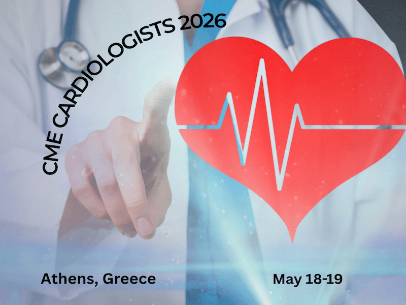 V CME Cardiologists Conference