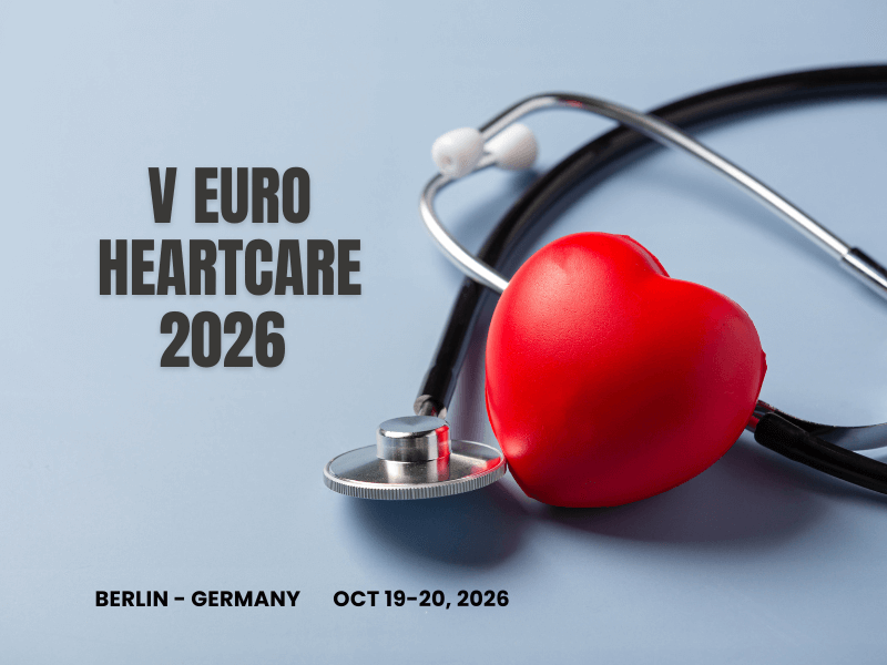 V Euro HeartCare and Cardiovascular Medicine Conference