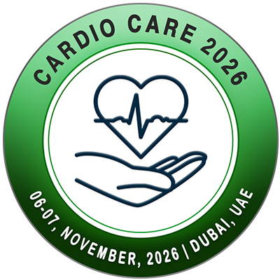2nd International Conference on Cardiology and Cardio Care