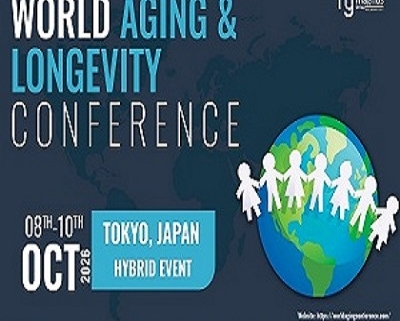World Aging and Longevity Conference