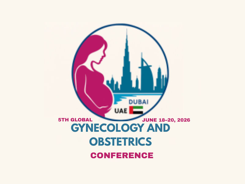 5th Global Gynecology and Obstetrics Conference and Exhibition
