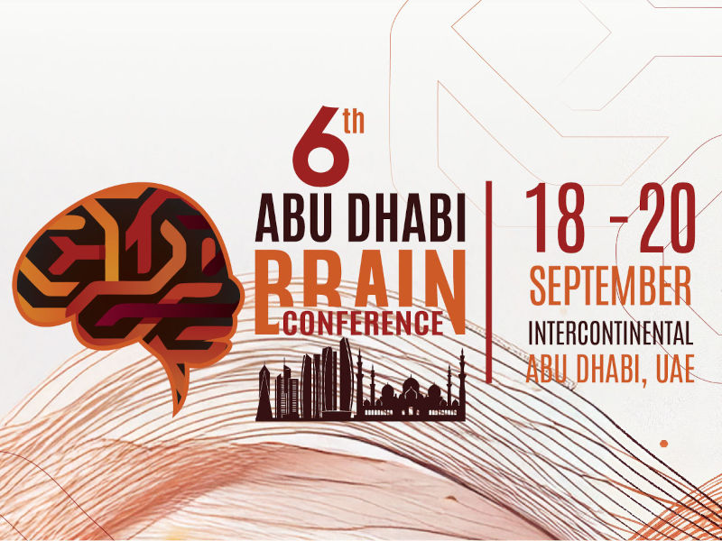 6th Abu Dhabi Brain Conference