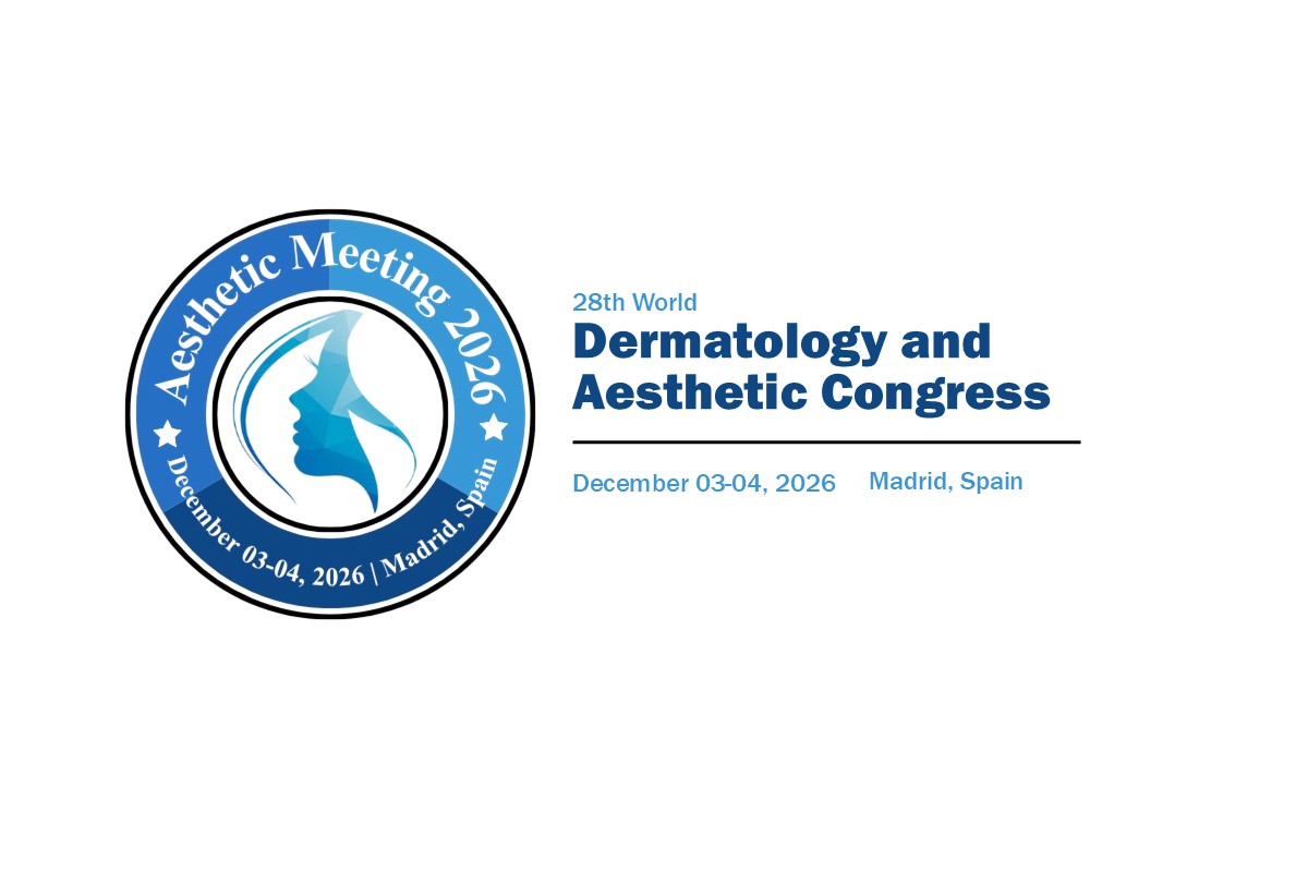 28th World Dermatology and Aesthetic Congress
