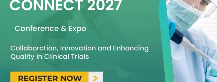 Global Clinical Trials Connect 2027