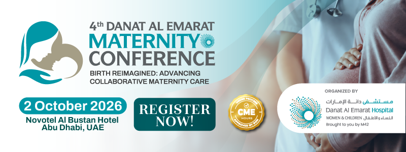 4th Danat Al Emarat Maternity Conference