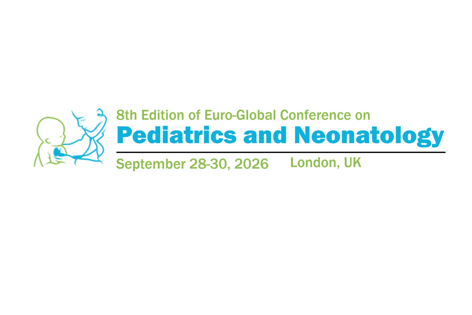 8th Edition of Euro-Global Conference on Pediatrics and Neonatology