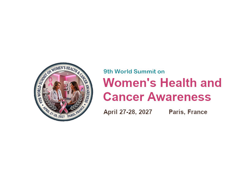9th World Summit on Women's Health and Cancer Awareness